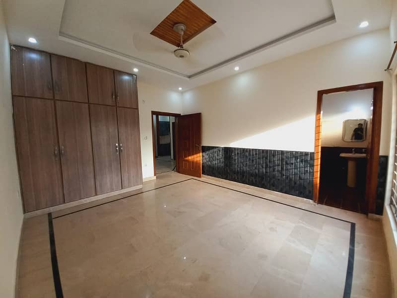 1 Kanal Brand New House For Sale Prime Ideal Location In Bahria Town 32