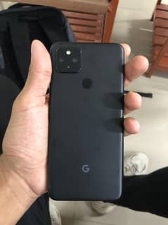 Google Pixel 4a 5g