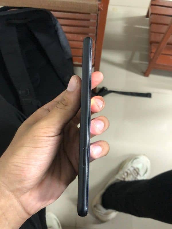 Google Pixel 4a 5g 4