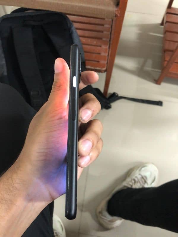 Google Pixel 4a 5g 5