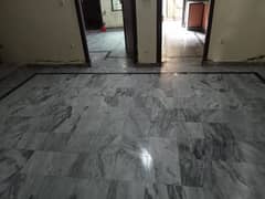 4 bedroom Flat for rent on MainShan bhatti Road for Family and female and bachelor Silent office (Call center + Software house) 0