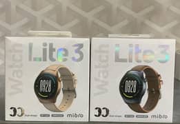 Mibro Lite 3