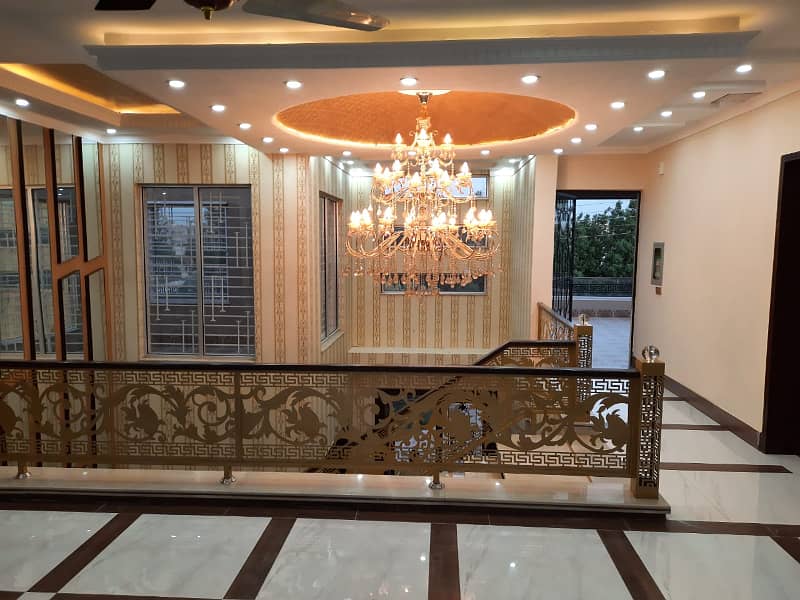 2 Kanal House For Sale PGCHS Phase-2 Lahore 1