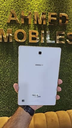 Samsung TAB S4 10.5 inch 64 gb 4 gb Brand New