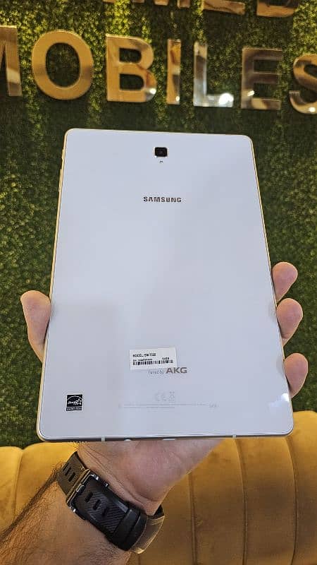 Samsung TAB S4 10.5 inch 64 gb 4 gb Brand New 4