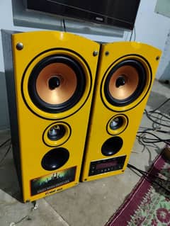 Audionic cooper 5