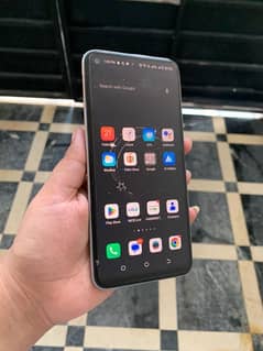 Tecno camon17 (6/128gb)