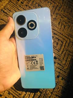 Infinix Smart 8 pro