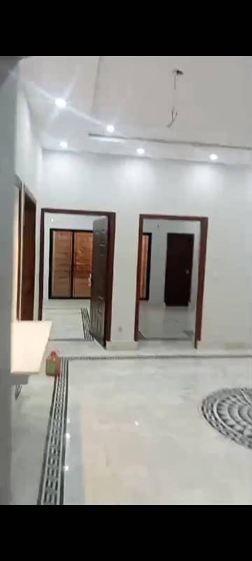 5 marla Brand new house for rent in Nawab town for Family and female and bachelor Silent office (Call center + Software house) 2