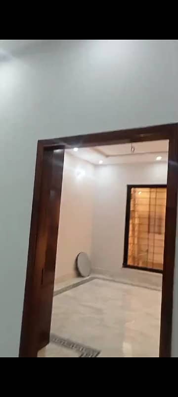 5 marla Brand new house for rent in Nawab town for Family and female and bachelor Silent office (Call center + Software house) 3