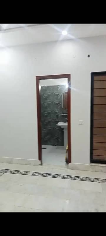 5 marla Brand new house for rent in Nawab town for Family and female and bachelor Silent office (Call center + Software house) 4