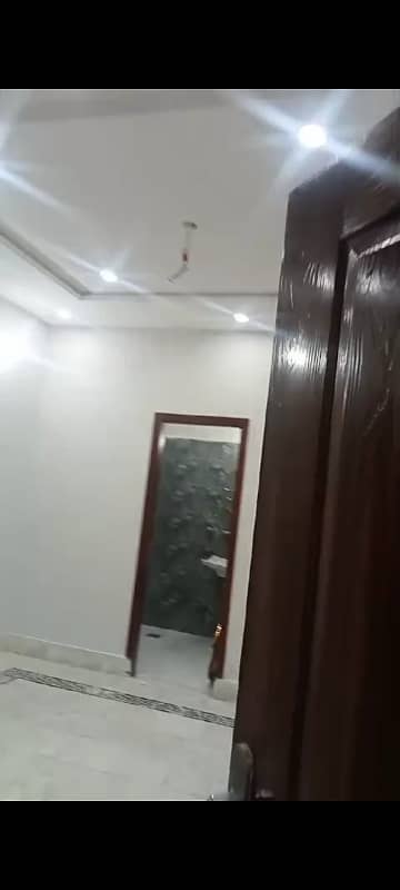 5 marla Brand new house for rent in Nawab town for Family and female and bachelor Silent office (Call center + Software house) 6