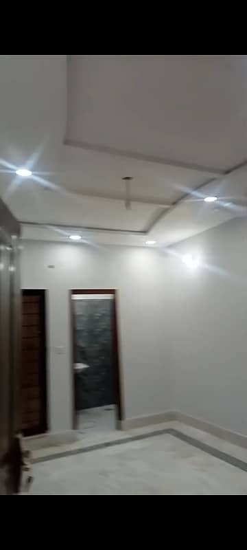 5 marla Brand new house for rent in Nawab town for Family and female and bachelor Silent office (Call center + Software house) 13