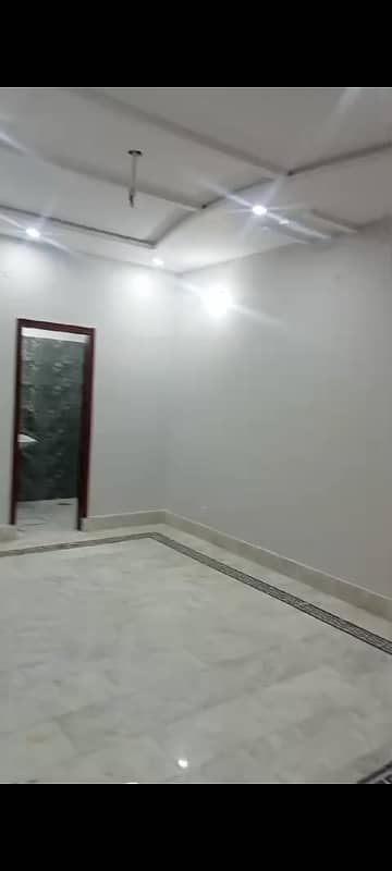 5 marla Brand new house for rent in Nawab town for Family and female and bachelor Silent office (Call center + Software house) 14