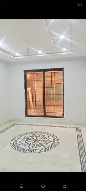 5 marla Brand new house for rent in Nawab town for Family and female and bachelor Silent office (Call center + Software house) 15