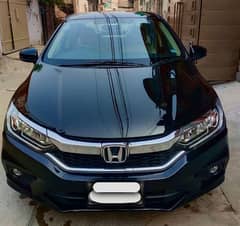 Honda City 1.5L cvt  2022