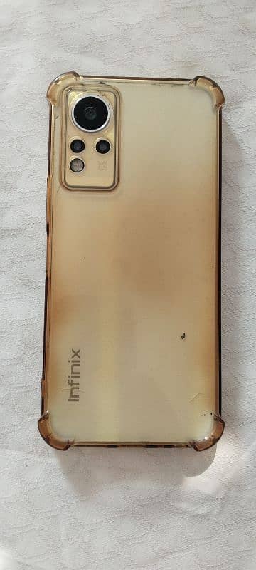 Infinix note11   6GB 128GB panel change complete box 6