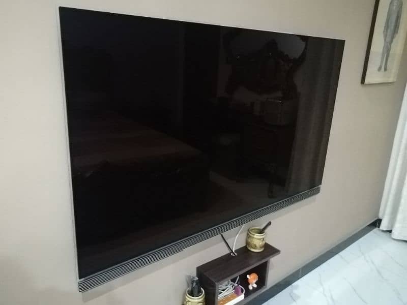 LG OLED E6 2