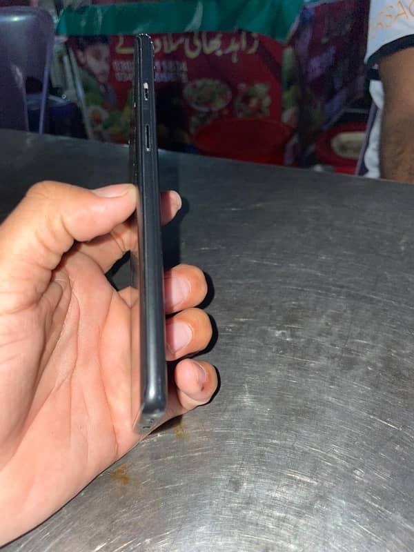 one plus 8/128 5G patched water resistant urgent sale 5