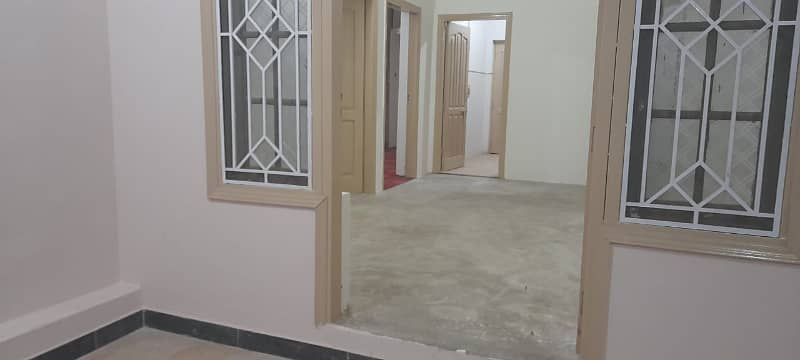 Single Storey House Available For Sale In Gulfarm Town Abbottabad 5