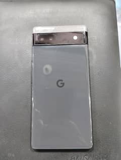 GOOGLE PIXEL 6A (NON PTA) 0