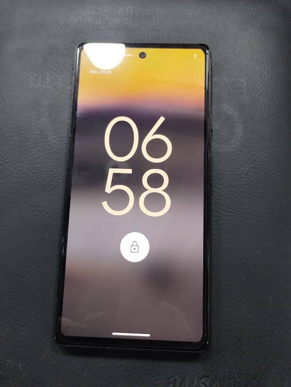 GOOGLE PIXEL 6A (NON PTA) 1