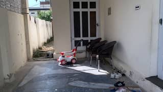 Single Storey House For Sale In Lower Jinnahabad Street No 1 Abbottabad 0