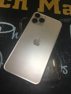 Iphone 11 pro And Iphone X for sell