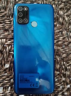 Rs. 22500 Realme c17 6/128 All ok Daba charger sat mely ga