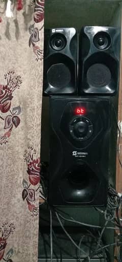 woofer for sell