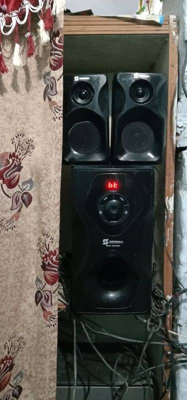 woofer for sell 1