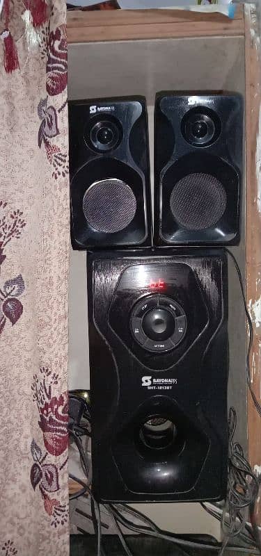 woofer for sell 5