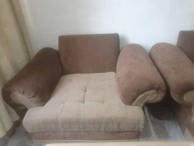 sofa set Molty form 1