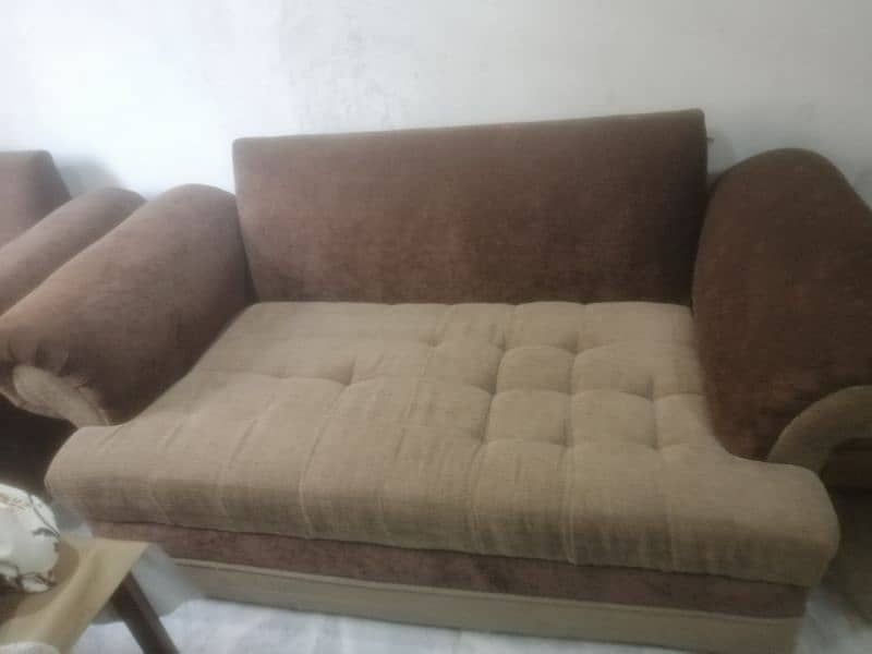 sofa set Molty form 2