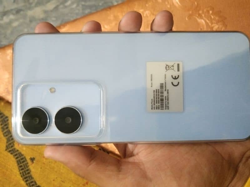 Realme Note60 4/128 3