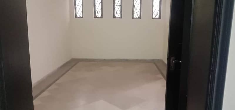 10 marla House for rent in Nawab town for Family and female and bachelor Silent office (Call center + Software house) 7