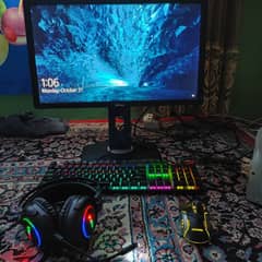 full gaming setup for sale