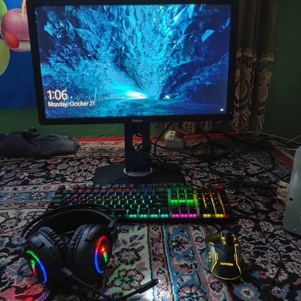 full gaming setup for sale 0