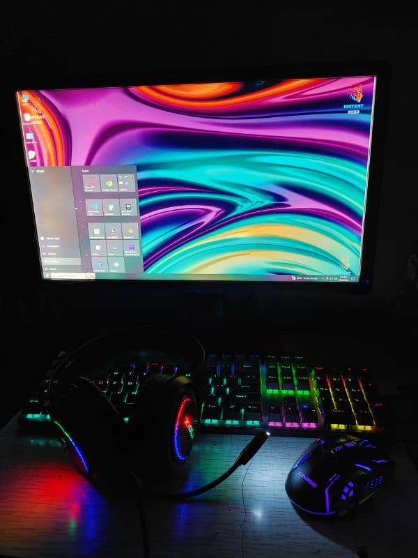 full gaming setup for sale 4