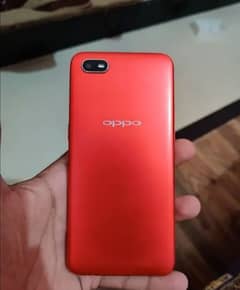 Oppo a one K 32gb memory