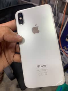 i phone x 64gb pta