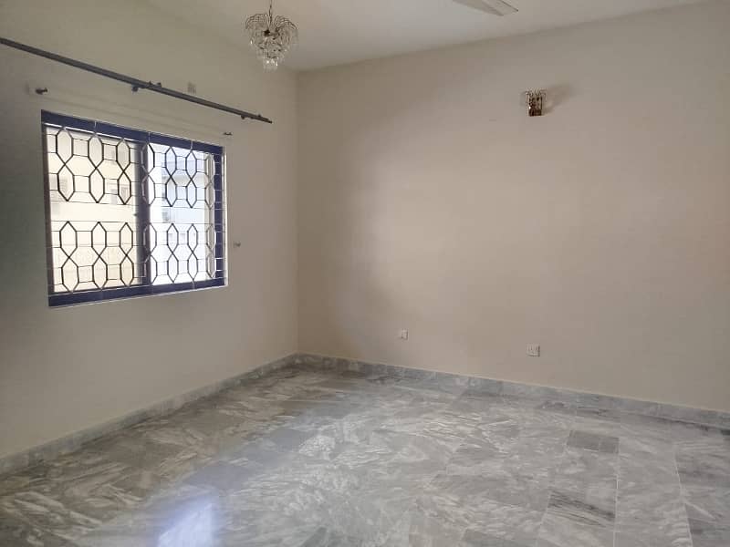 Upper portion for rent 3 bedroom with attached bathroom drawing dining TV lounge kitchen 7