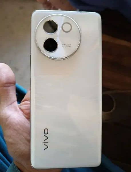 Vivo v30e 0