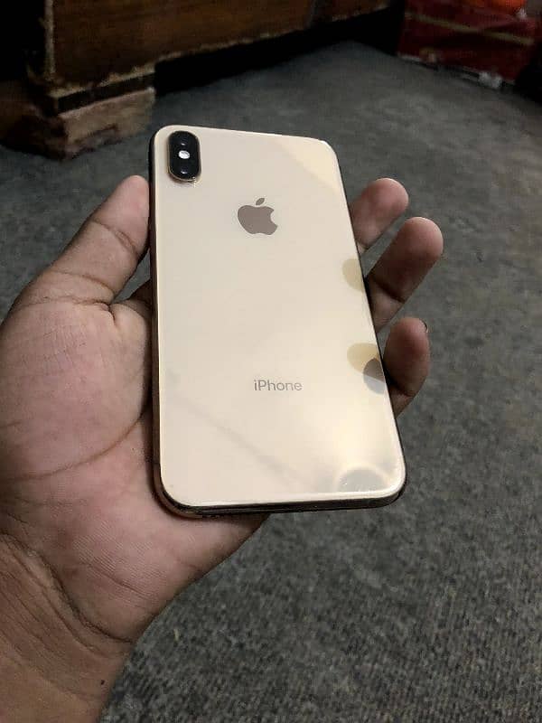 iphone xs nonpta 0