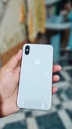 iphone x 256gb non pta