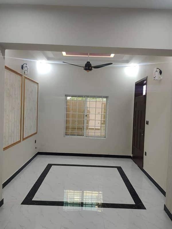 5 Marla Double story spanish house for sale in new city phase 2 wah cantt 8