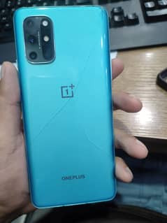 One plus 8t