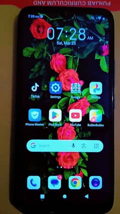 itel A48