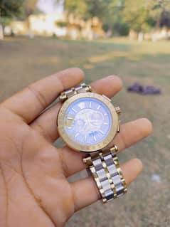 VERSACE orignal Watch