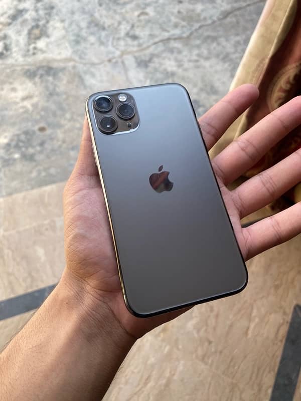 iphone 11 pro 2